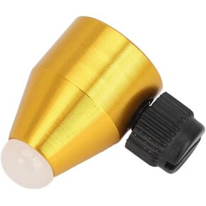 Tuning Fork Feet Accessory for Meditation, Stress Relief, Energy Channeling with Secure Hold, Versatile Applications