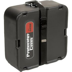 Gator Cases Protechtor Series Classic Tom Case; Fits 14"x 5.5" Snare Drum (GP-PC1405.5SD)