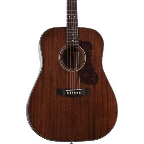 Guild D-120CE Acoustic-Electric Guitar - Natural