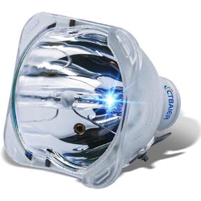 CTBAIER Msd Platinum 15R 330W Replacement Projector Lamps for Moving Head Beam Lamp, Stage Light Bulb, Moving Head Light
