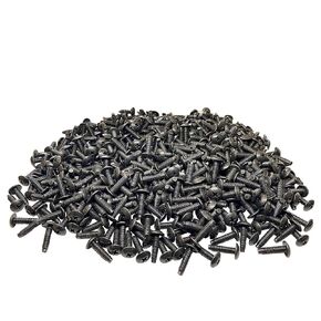 10-32 Pilot Point Rack Mount Screws 500 Pack - USA Made