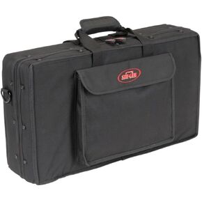 SKB 1SKB-SC2111 Foot Controller Soft Case (1SKBSC2111)