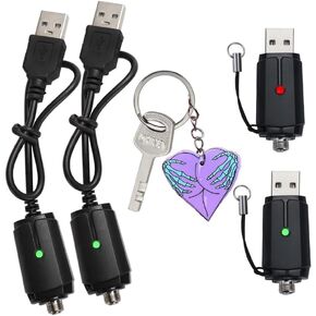 5 قطع كابل USB للسفر لمصباح يدوي صغير ومحول USB صغير لمكواة اللحام 20700 in Kuwait