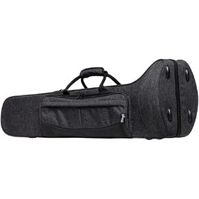 Stagg Trombone Case (SC-TB-GY)