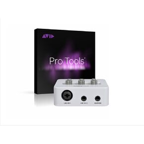 ESI Pro Tools Bundle HITMAKER UNO Audio Interface Includes Free 12 Month Subscription to Pro Tools Artist $120 Value