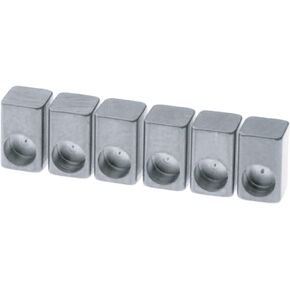 Floyd Rose Insert Blocks TI Electric Guitar Bridge (FROTISLI)