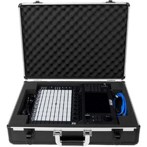 ANALOG CASES Akai Force Case - Ultra-Lightweight UNISON Hard Case