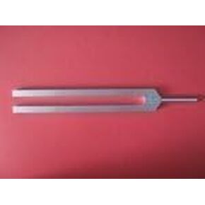 C 256 Hz Tuning Fork Unweighted