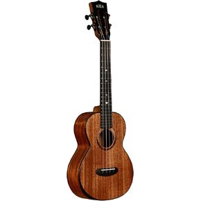 4-String Ukulele, Right, Mahogany, Tenor (KA-CT-SMH-TG_W/Bag)