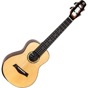 Flight, 4-String Ukulele (Voyager Concert EQ New 2019)