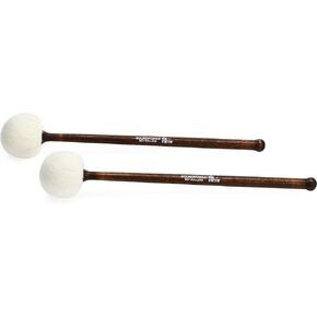 Vic Firth Soundpower Bass Drum – Rollers (per pair)