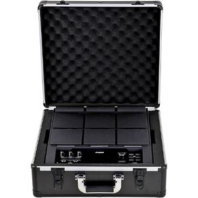 ANALOG CASES Case for Alesis Strike MultiPad - Ultra-Lightweight UNISON Hard Case