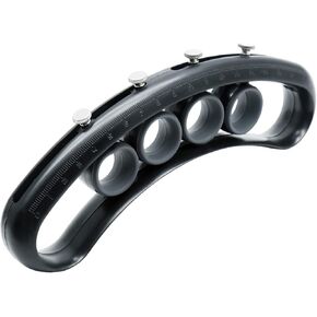 Guitar Finger Expansion Tool, Guitar Finger Cover, Beginner Guitar Stretcher Portable, Musical Instrument Accessories for Guitar Bass