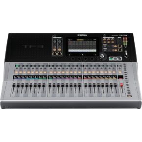Yamaha TF3 24-Channel Digital Mixing Console