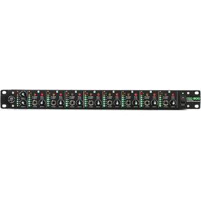 Mackie HM-800 8-Channel Headphone Amplifier