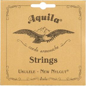 Aquila Ukulele Strings (AQ-28)
