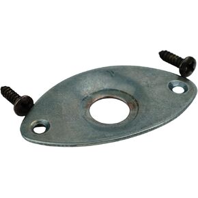 Guyker Rust Color Control Plate Compatible with Tele TL Telecaster Guitar