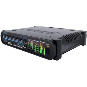 MOTU Audio Express USB/FireWire Audio Interface