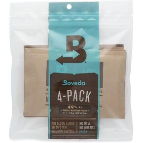 Boveda Bass Guitar Hardware (B49HA-40-4P)