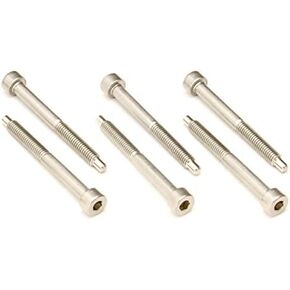 Floyd Rose Stainless Steel String Lock Screws (Set of 6)