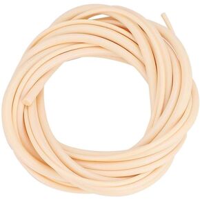 Ukulele Bass Strings,4 PCS Ukulele Bass Strings Set 5mm 4mm 3mm 2.5mm Playing Accessories