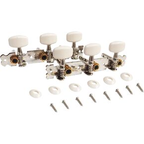 sdwutong Classical Guitar Tuners Peg Acoustic Guitar Tuning Pegs Guitar Tuning Keys Machine Heads