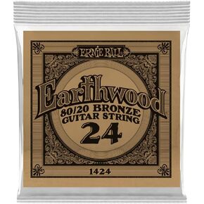 Ernie Ball Acoustic Guitar Strings (P01442)