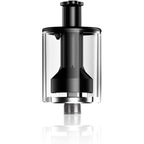 LENSGO Fog Machine Tank 12ml Capacity for LENSGO Smoke K