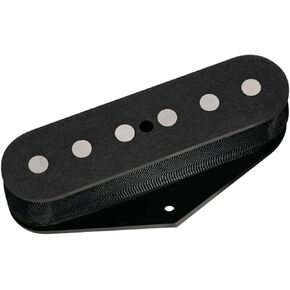 DiMarzio DiMaggio Pickup "Area T 615" Black DP424-BK