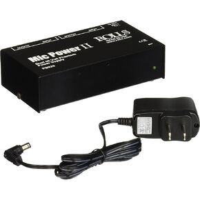 Rolls PB223 Dual Phantom Power Adapter