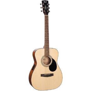 Cort Standard Series AF510E Acoustic-Electric Guitar