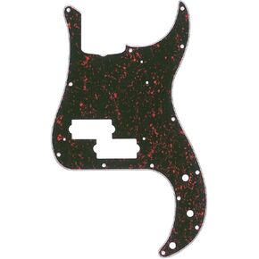 Fender P Bass Guitar Pickguard