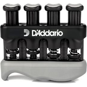 D’Addario Woodwinds WW-PG-01 Practice Grip Instrumental Hand Exerciser