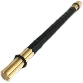 Handmade Dannan Brush Beater/Tipper for Bodhran Irish Drum