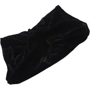SHOWERORO Piano Bench Cushion Soft Velvet Seat for Piano Stools Chairs Benches Single Cushion Protector Golden Velvet Comfortable and Stylish Piano Bench