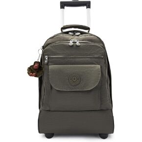 Kipling Women's Sanaa Rolling Backpack