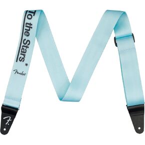 Tom DeLonge To The Stars Strap, Daphne Blue