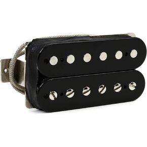 Seymour Duncan SH-1b 59 Model 1-Conductor Pickup - Black Bridge