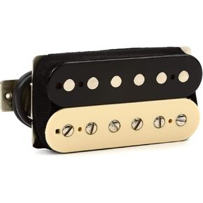 Seymour Duncan SH-1n 59 Model 4-Conductor Pickup - Zebra Bridge