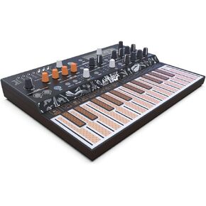 MicroFreak Hybrid Synthesizer (Renewed)