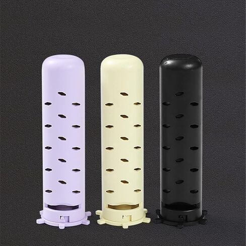 Guitar Humidifier, Acoustic Guitar Humidifiers Sound Hole Humidifier Guitar Maintenance Prevent Dry wih High-Density Absorbent Sponge(Black) in Saudi Arabia
