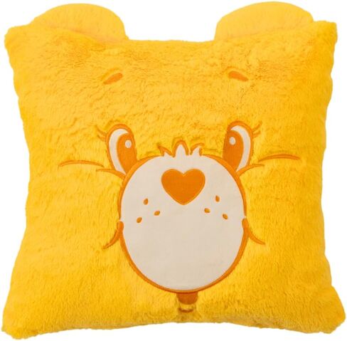 Franco Bedding Super Soft Plush Decorative Throw Cuddle Pillow (100% Officially Licensed Product), One Size, Five Nights at Freddy's in Saudi Arabia