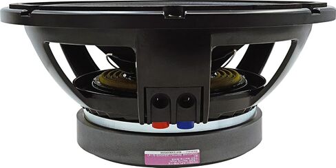 Audiopipe 12" Low-MID Frequency Loudspeaker/Mid-Bass Professional Woofer, 1800 Watts, 4 Ohms in Saudi Arabia