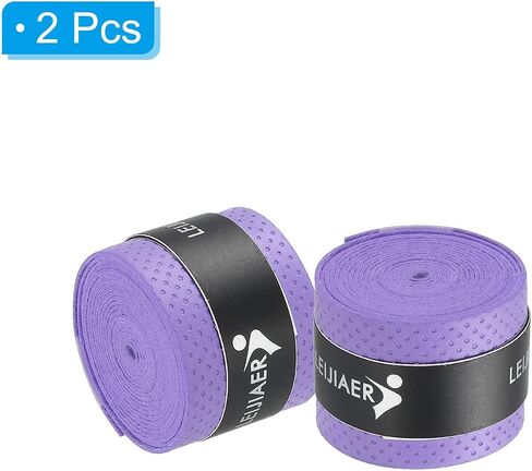 PATIKIL Drum Stick Tape Drumstick Grips Drumstick Wrap Anti Slip 2pcs 1" Width 3.3ft for Drum Percussion Drumming Accessories Blue in Saudi Arabia