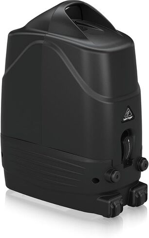 Behringer Europort PPA500BT 6-Channel Portable PA System with Bluetooth in Saudi Arabia