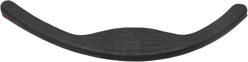 Guitar Arm Rest Ergonomic Wood Classical Acoustic Guitar Armrest with Delicate Texture for Comfortable Arm Support in Saudi Arabia