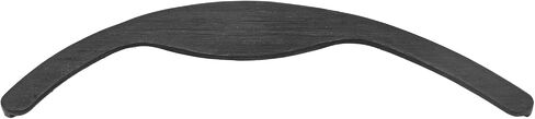 Guitar Arm Rest Ergonomic Wood Classical Acoustic Guitar Armrest with Delicate Texture for Comfortable Arm Support in Saudi Arabia