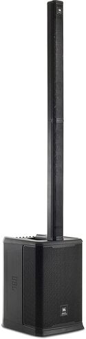 نظام JBL PRX ONE الكل في واحد يعمل بنظام PA مع خلاط وحزمة DSP وميكروفون صوتي ديناميكي سلكي وكابل XLR-XLR مقاس 20 بوصة in Saudi Arabia