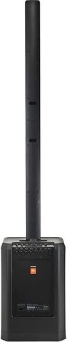 نظام JBL PRX ONE الكل في واحد يعمل بنظام PA مع خلاط وحزمة DSP وميكروفون صوتي ديناميكي سلكي وكابل XLR-XLR مقاس 20 بوصة in Saudi Arabia