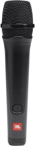 نظام JBL PRX ONE الكل في واحد يعمل بنظام PA مع خلاط وحزمة DSP وميكروفون صوتي ديناميكي سلكي وكابل XLR-XLR مقاس 20 بوصة in Saudi Arabia
